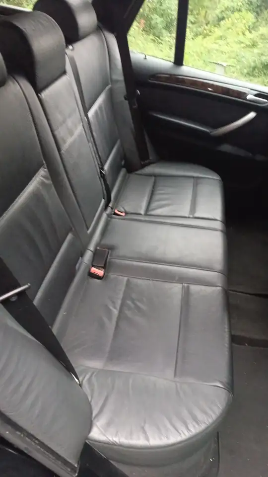 BMW X5 3i auto, foto 8