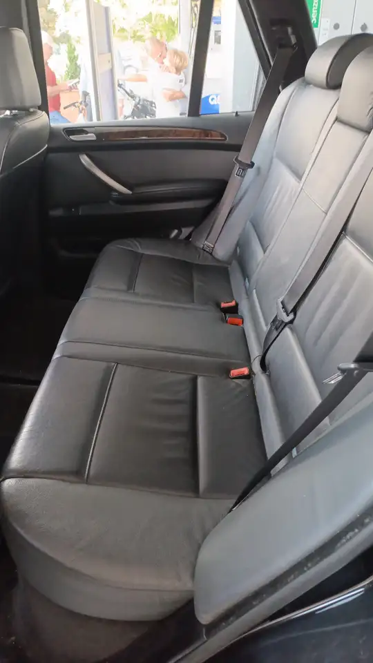 BMW X5 3i auto, foto 1