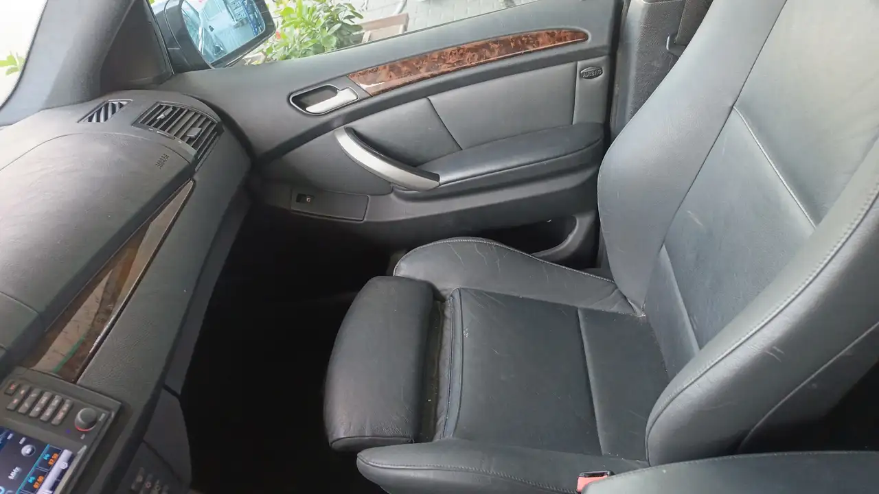 BMW X5 3i auto, foto 3