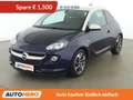 Opel Adam 1.4 Unlimited ecoFlex Blau - thumbnail 1