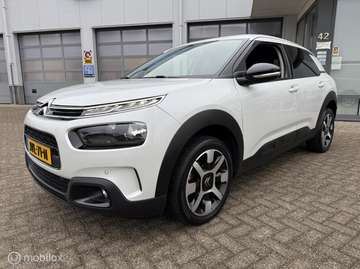 110 PK SHINE 12 MND BOVAG RIJKLAAR