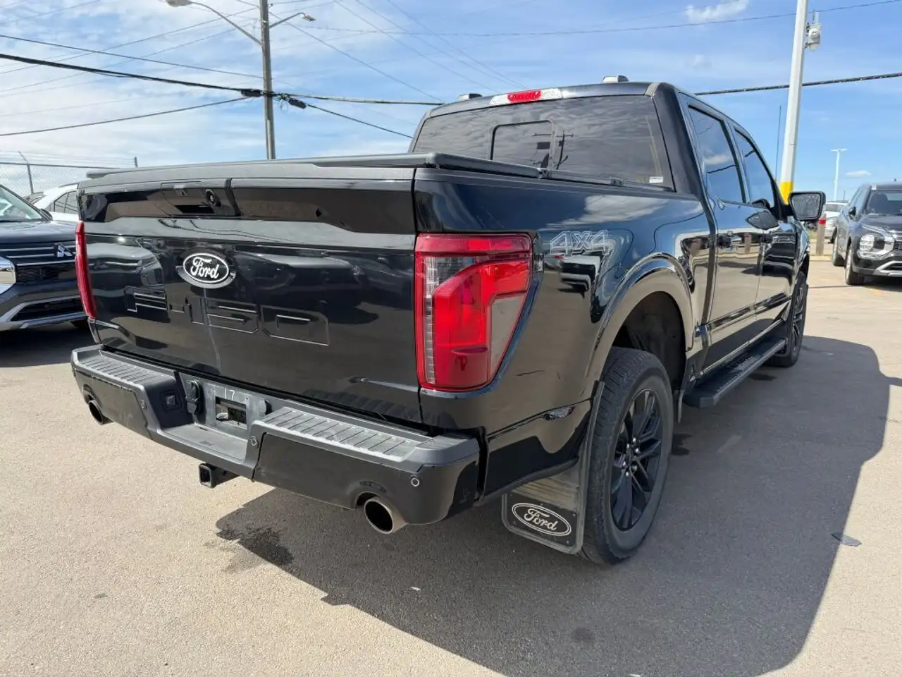 Ford F 150 снимка Ford F 150