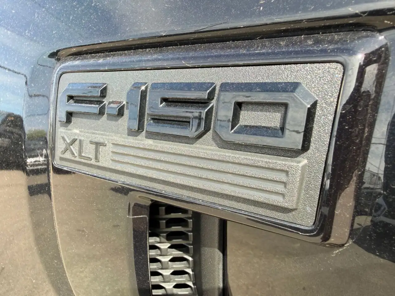 Ford F 150 снимка Ford F 150