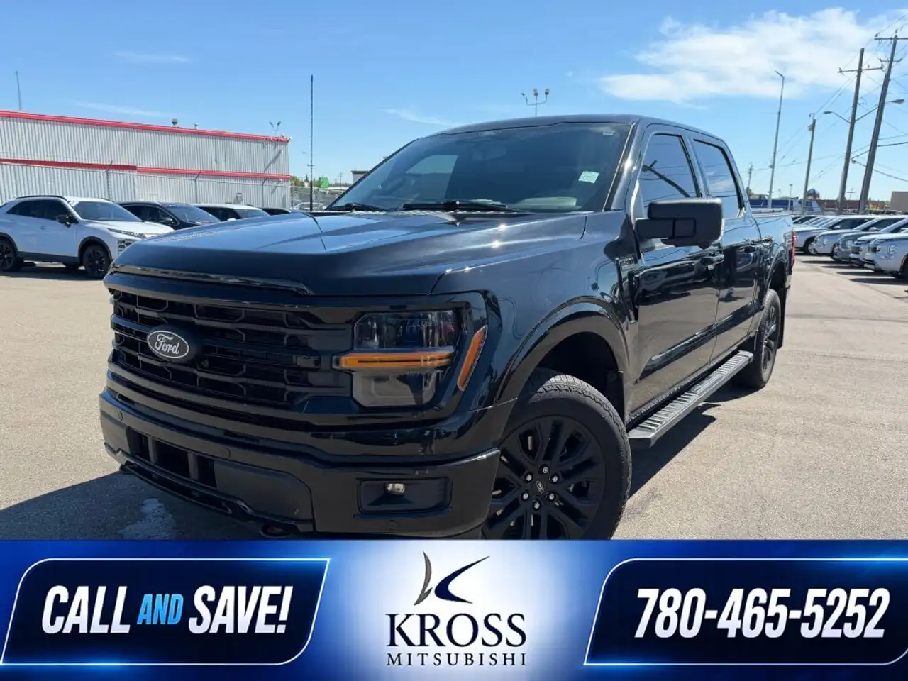 2024 Ford F 150 XLT — photo 1
