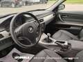 BMW 320 320D Touring Xdrive Eletta Gris - thumbnail 4