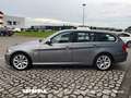 BMW 320 320D Touring Xdrive Eletta Gris - thumbnail 2