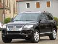 Volkswagen Touareg Touareg 3.0 V6 TDI 240 BVA Cuir/Keyless/GPS Schwarz - thumbnail 1