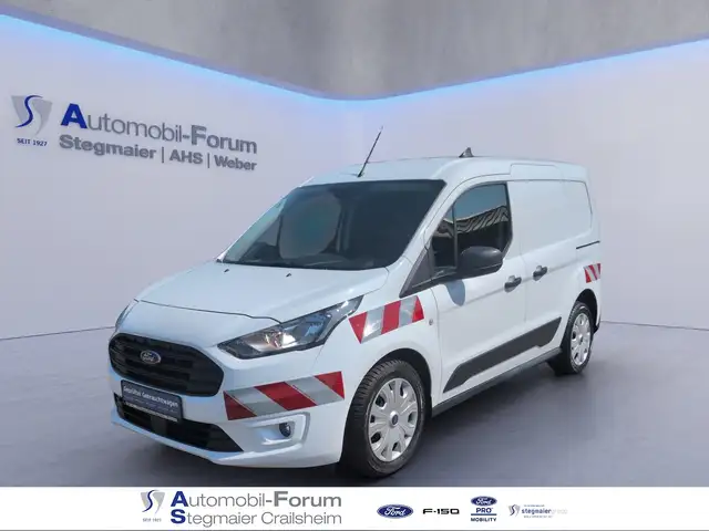 Ford Transit Connect Kasten 1.0 EB 210L1 *RFK*TEMPOMAT*