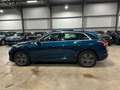 Audi e-tron e-tron Sportback 55 quattro advanced Bleu - thumbnail 8
