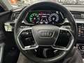Audi e-tron e-tron Sportback 55 quattro advanced Bleu - thumbnail 17