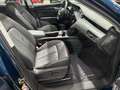 Audi e-tron e-tron Sportback 55 quattro advanced Bleu - thumbnail 10
