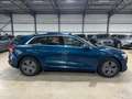 Audi e-tron e-tron Sportback 55 quattro advanced Bleu - thumbnail 4