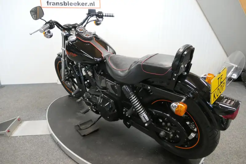 Harley-Davidson Sturgis - foto 7