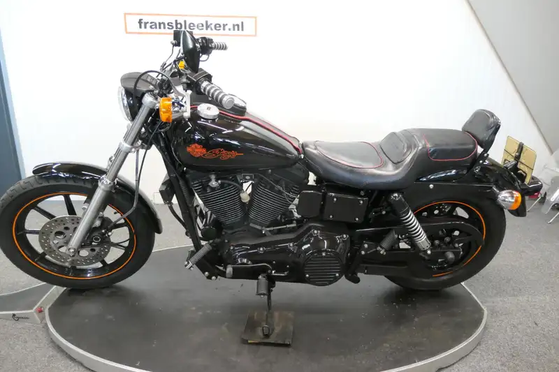 Harley-Davidson Sturgis - foto 6
