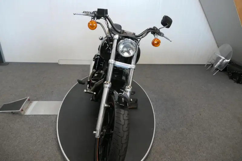 Harley-Davidson Sturgis - foto 3