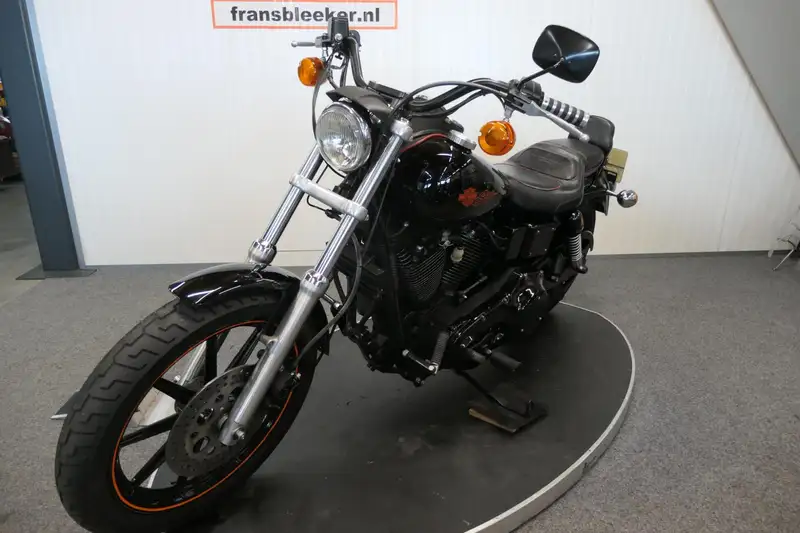 Harley-Davidson Sturgis - foto 5