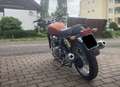 Royal Enfield Interceptor Orange - thumbnail 2