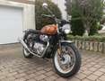 Royal Enfield Interceptor Orange - thumbnail 5