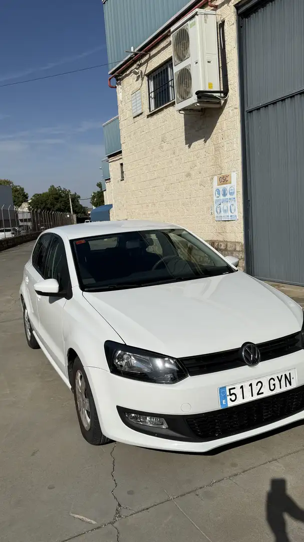 Volkswagen Golf 1.2 Gasolina - 2