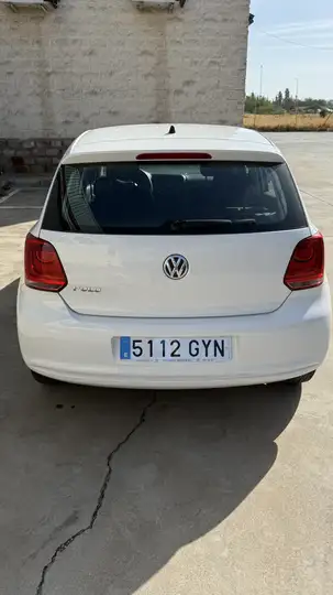 Volkswagen Golf 2010, foto 4