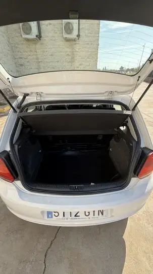 Volkswagen Golf 2010, foto 5