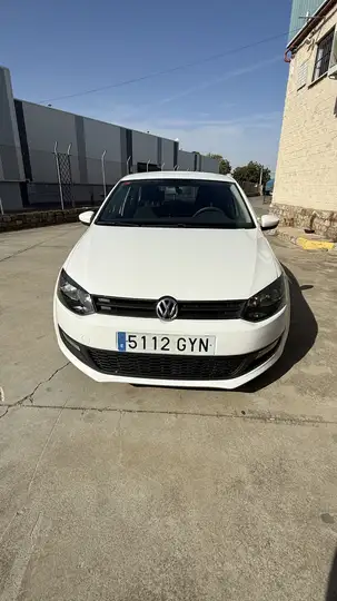 Volkswagen Golf 2010