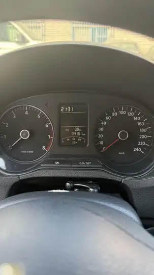 Volkswagen Golf 2010, foto 9