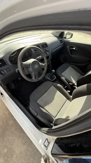Volkswagen Golf 2010, foto 7