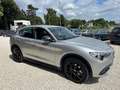 Alfa Romeo Stelvio Stelvio 2.0  * 79.549 KM !! * Argent - thumbnail 4