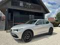 Alfa Romeo Stelvio Stelvio 2.0  * 79.549 KM !! * Argent - thumbnail 1