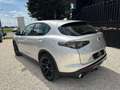 Alfa Romeo Stelvio Stelvio 2.0  * 79.549 KM !! * Argent - thumbnail 6