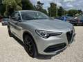 Alfa Romeo Stelvio Stelvio 2.0  * 79.549 KM !! * Argent - thumbnail 5