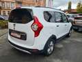 Dacia Lodgy Stepway 1.3 TCe 130 (7-Si.) +NAVI/CAM/AHK! Blanc - thumbnail 5