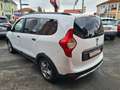Dacia Lodgy Stepway 1.3 TCe 130 (7-Si.) +NAVI/CAM/AHK! Blanc - thumbnail 7