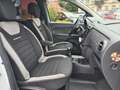 Dacia Lodgy Stepway 1.3 TCe 130 (7-Si.) +NAVI/CAM/AHK! Blanc - thumbnail 17