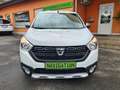 Dacia Lodgy Stepway 1.3 TCe 130 (7-Si.) +NAVI/CAM/AHK! Blanc - thumbnail 2