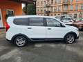 Dacia Lodgy Stepway 1.3 TCe 130 (7-Si.) +NAVI/CAM/AHK! Blanc - thumbnail 4