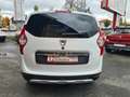Dacia Lodgy Stepway 1.3 TCe 130 (7-Si.) +NAVI/CAM/AHK! Blanc - thumbnail 6