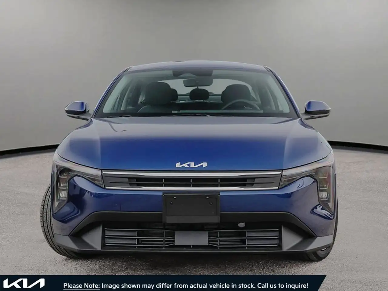 Kia K4 снимка Kia K4