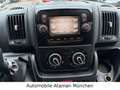 Peugeot Boxer Kasten L1H1 Pro BlueHDi, Klima, APS Kamera Grau - thumbnail 17