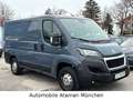 Peugeot Boxer Kasten L1H1 Pro BlueHDi, Klima, APS Kamera Grau - thumbnail 4