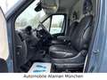 Peugeot Boxer Kasten L1H1 Pro BlueHDi, Klima, APS Kamera Grau - thumbnail 11