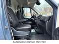 Peugeot Boxer Kasten L1H1 Pro BlueHDi, Klima, APS Kamera Grau - thumbnail 9