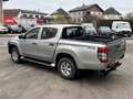 Mitsubishi L200 L 200 2,2 DI-D HP 4WD Doppelkabine Work Edition... Grau - thumbnail 3