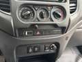 Mitsubishi L200 L 200 2,2 DI-D HP 4WD Doppelkabine Work Edition... Grau - thumbnail 17