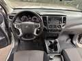 Mitsubishi L200 L 200 2,2 DI-D HP 4WD Doppelkabine Work Edition... Grau - thumbnail 10