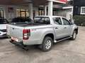 Mitsubishi L200 L 200 2,2 DI-D HP 4WD Doppelkabine Work Edition... Grau - thumbnail 4