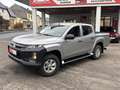 Mitsubishi L200 L 200 2,2 DI-D HP 4WD Doppelkabine Work Edition... Grau - thumbnail 2