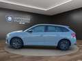 Skoda Scala 1.5 TSI DSG Selection LED*NAVI*AHK Klima Navi Grau - thumbnail 8