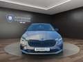 Skoda Scala 1.5 TSI DSG Selection LED*NAVI*AHK Klima Navi Grau - thumbnail 2